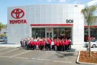 DCH Toyota of Oxnard image 4